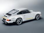 Porsche 911 DLS by Singer 2018 года
